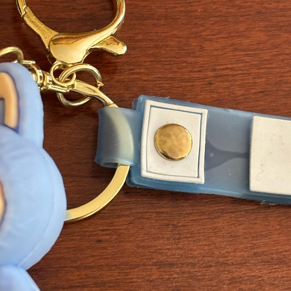 Labubu Keychain - Picture 3 of 3